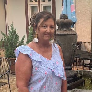 Meet your Posher, Angelia